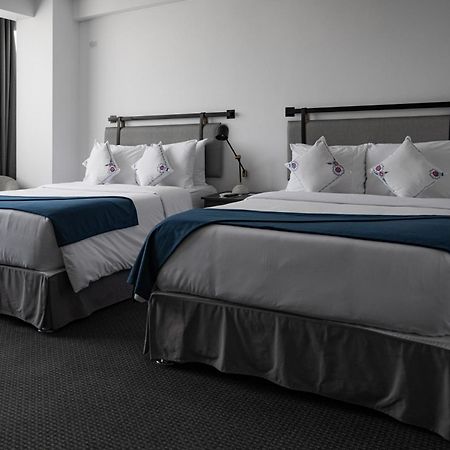 Hotel Qasa Arequipa By Nomad Extérieur photo