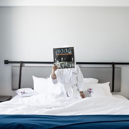 Hotel Qasa Arequipa By Nomad Extérieur photo