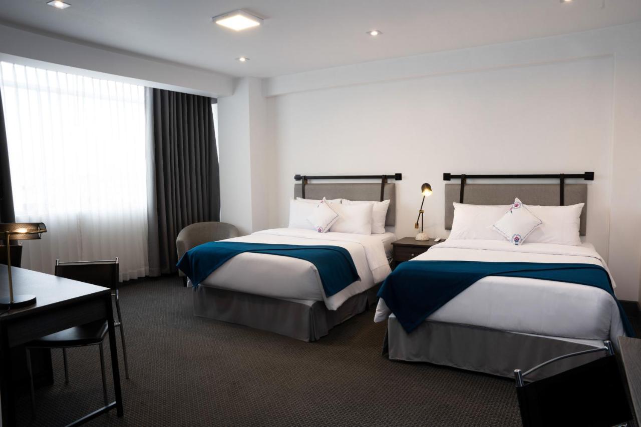 Hotel Qasa Arequipa By Nomad Extérieur photo