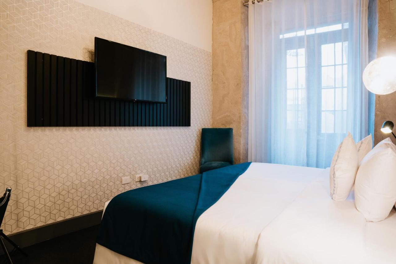 Hotel Qasa Arequipa By Nomad Extérieur photo