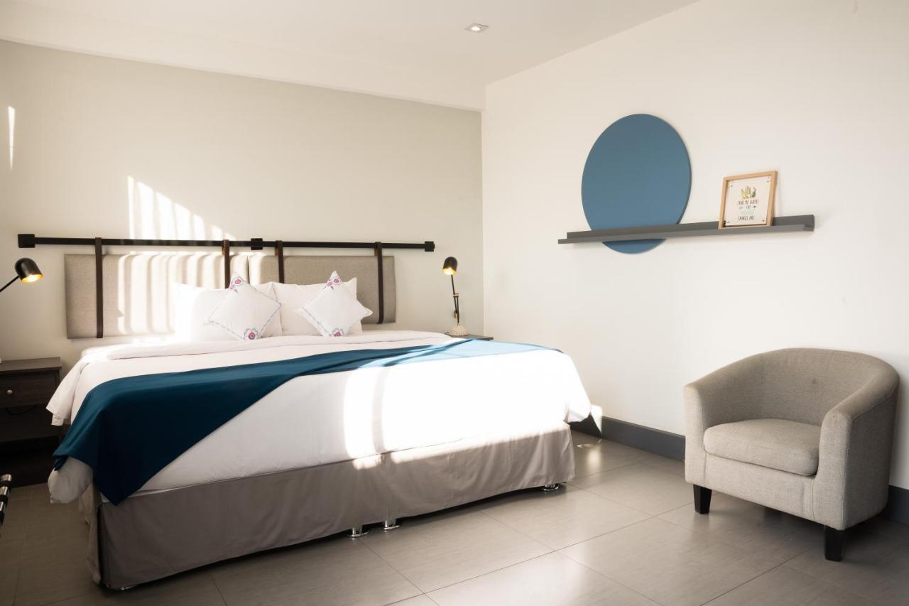 Hotel Qasa Arequipa By Nomad Extérieur photo