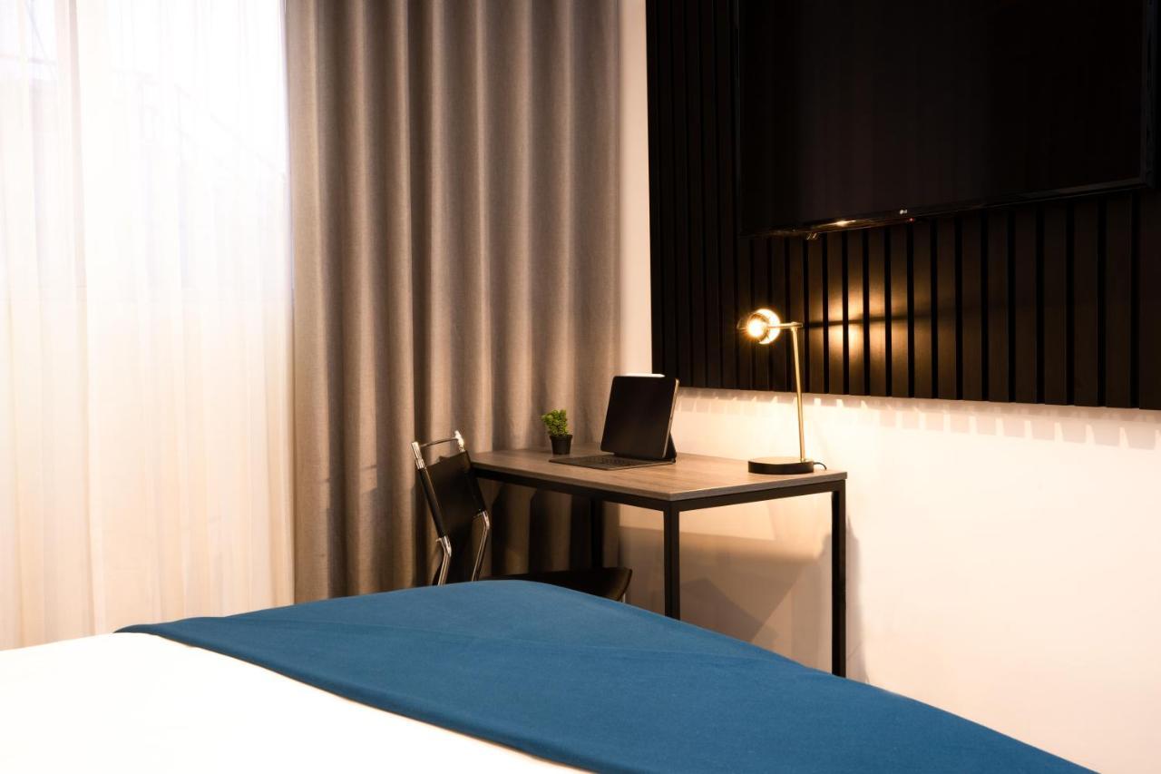 Hotel Qasa Arequipa By Nomad Extérieur photo