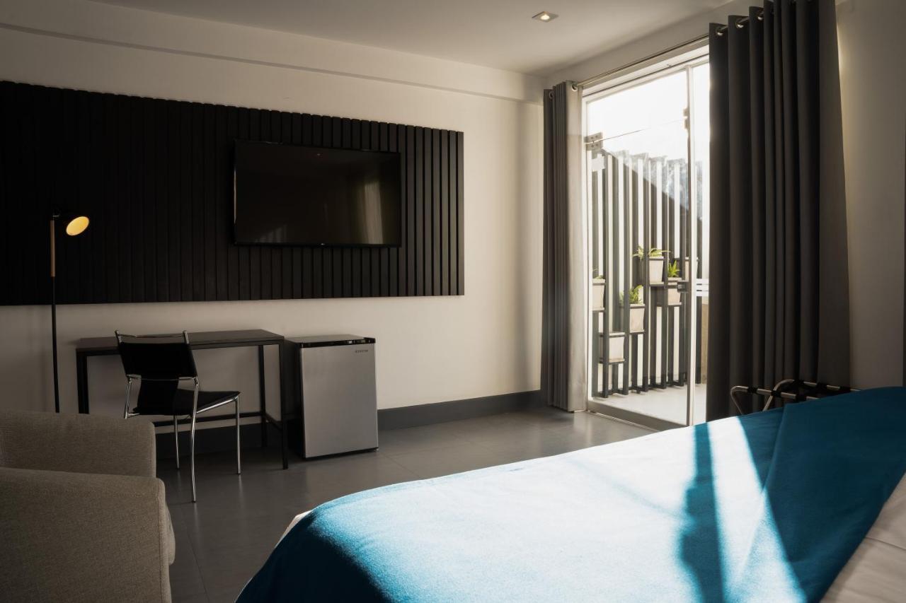 Hotel Qasa Arequipa By Nomad Extérieur photo