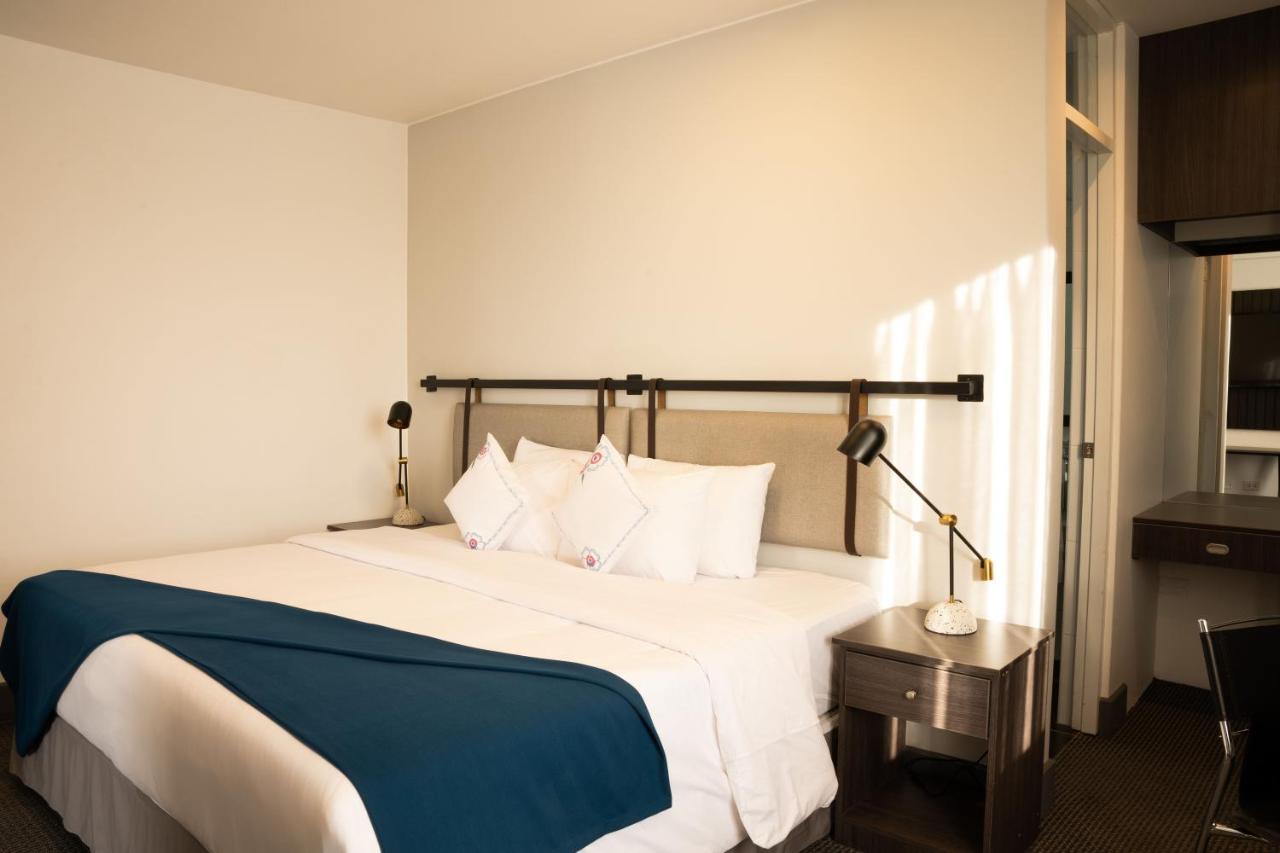 Hotel Qasa Arequipa By Nomad Extérieur photo