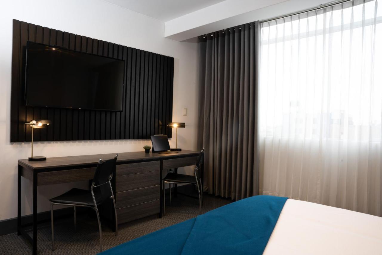 Hotel Qasa Arequipa By Nomad Extérieur photo