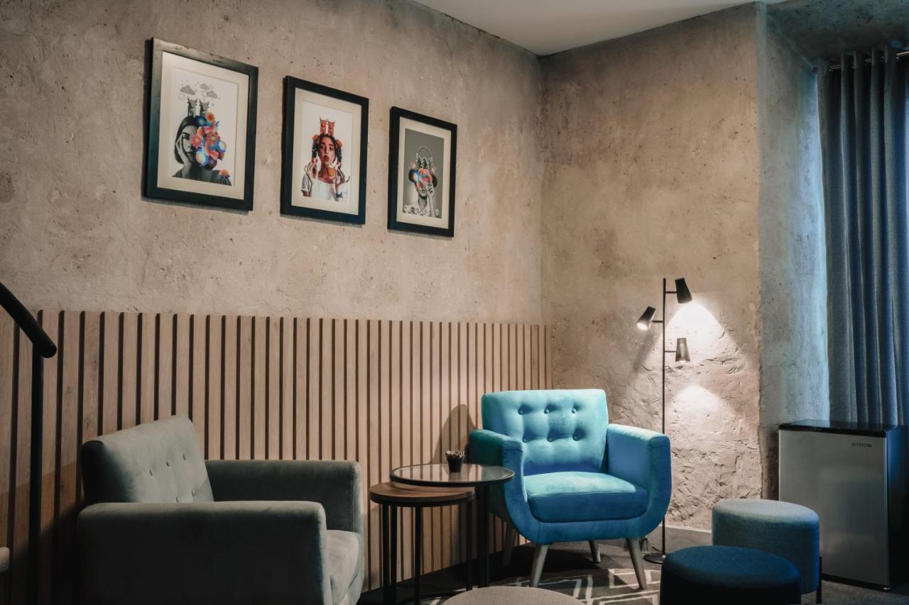 Hotel Qasa Arequipa By Nomad Extérieur photo