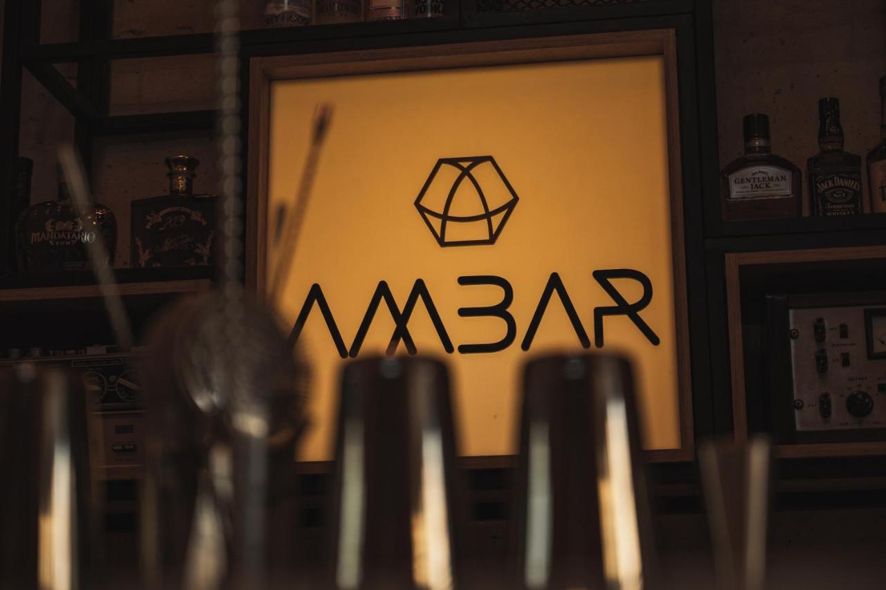 Hotel Qasa Arequipa By Nomad Extérieur photo