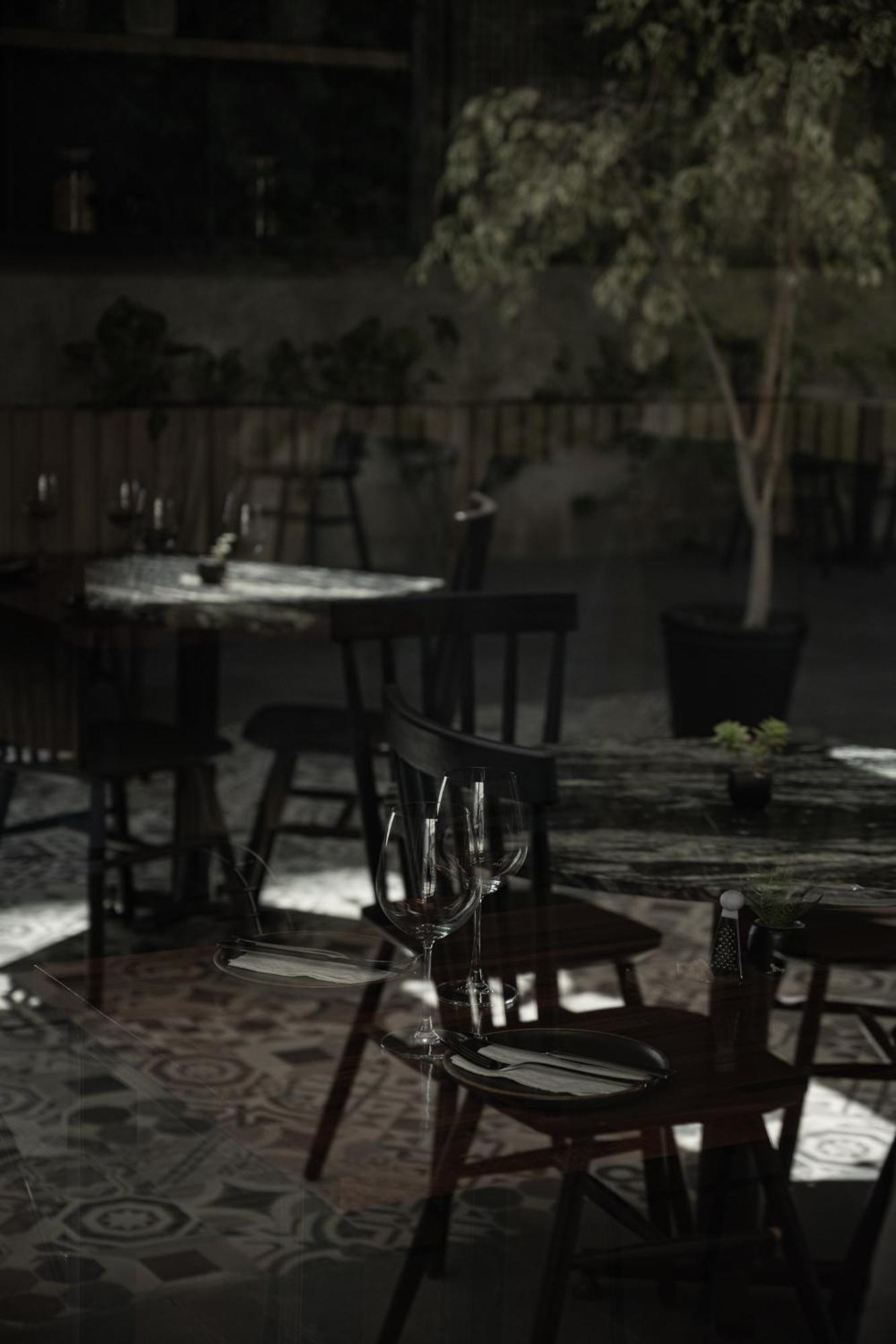 Hotel Qasa Arequipa By Nomad Extérieur photo