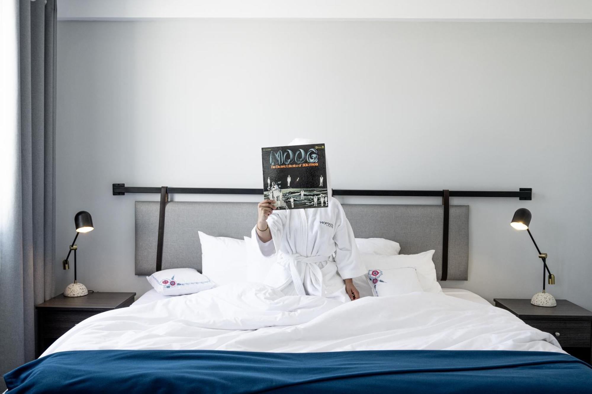 Hotel Qasa Arequipa By Nomad Extérieur photo