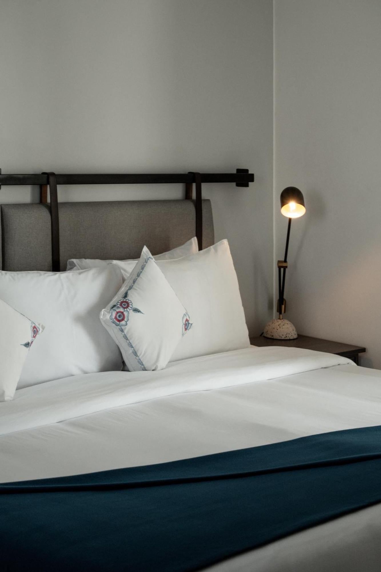 Hotel Qasa Arequipa By Nomad Extérieur photo
