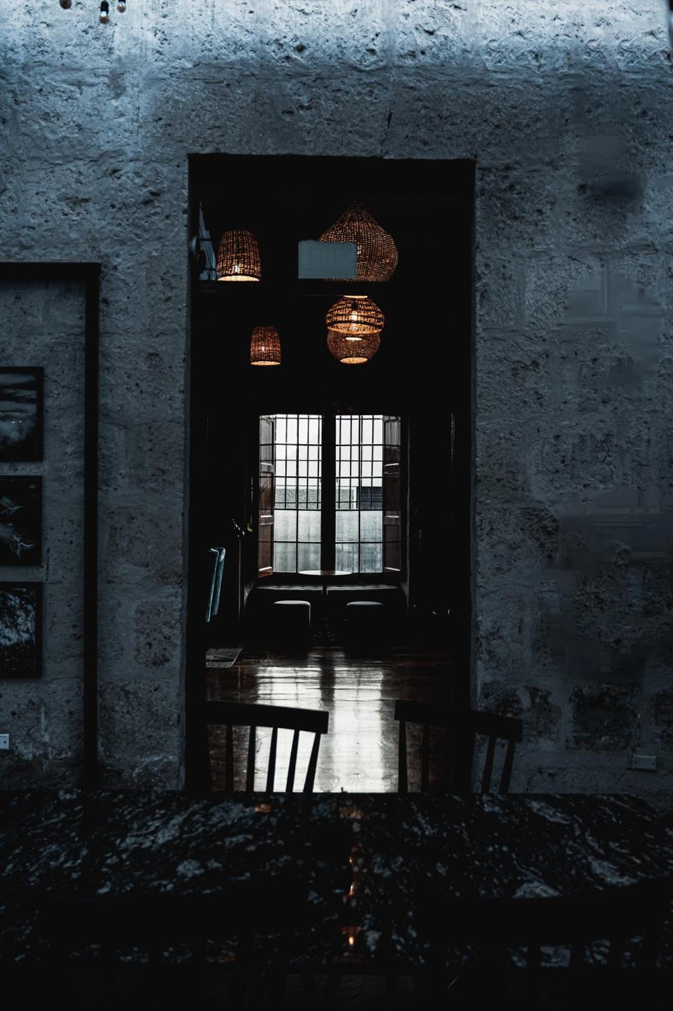 Hotel Qasa Arequipa By Nomad Extérieur photo