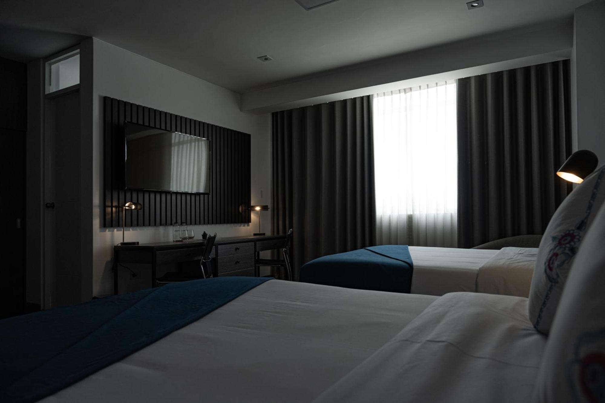 Hotel Qasa Arequipa By Nomad Extérieur photo