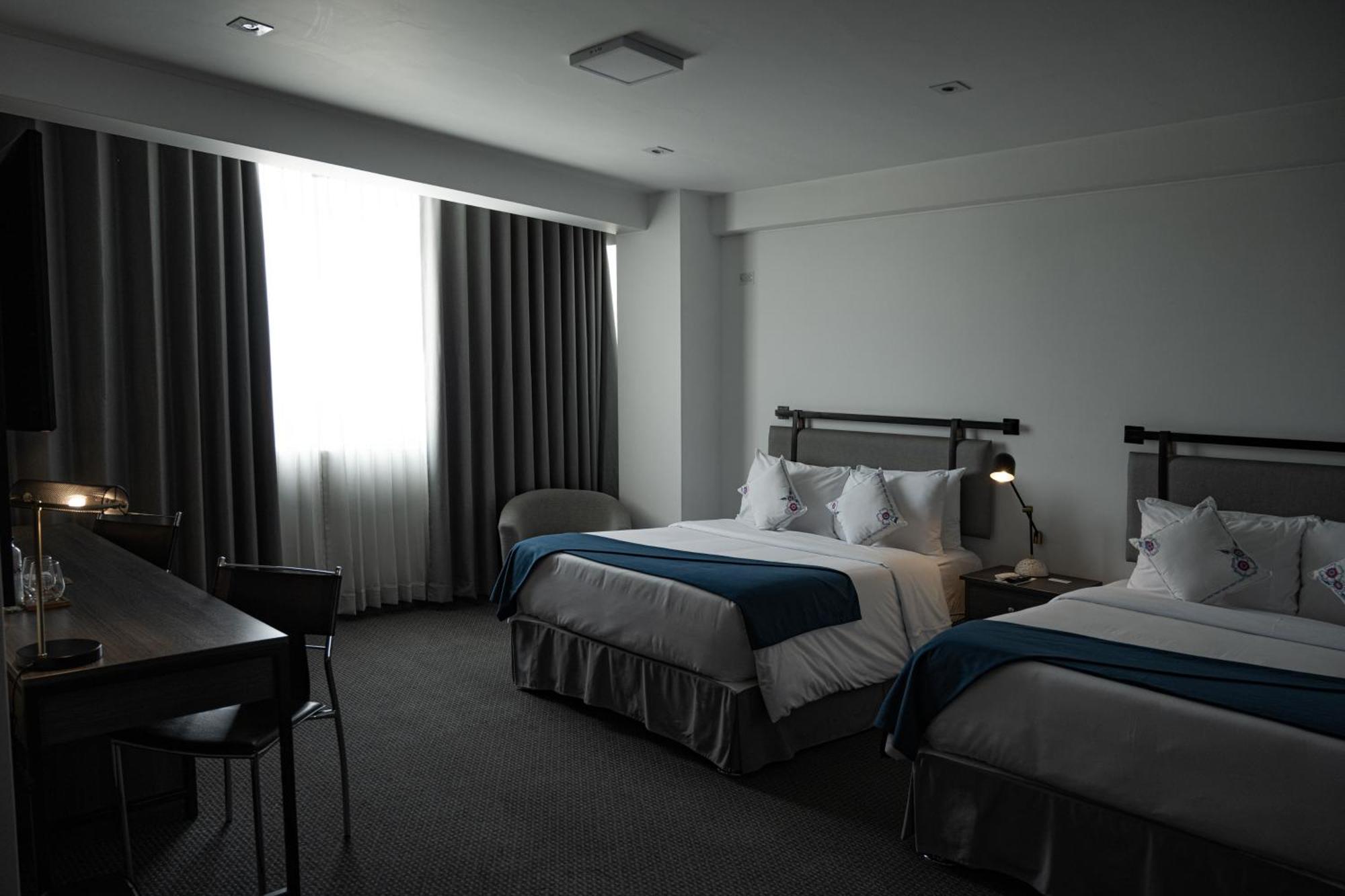 Hotel Qasa Arequipa By Nomad Extérieur photo