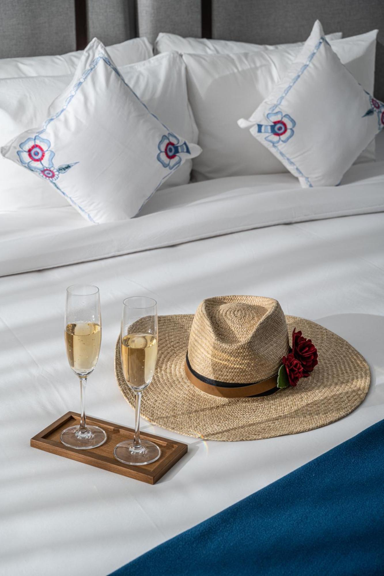 Hotel Qasa Arequipa By Nomad Extérieur photo