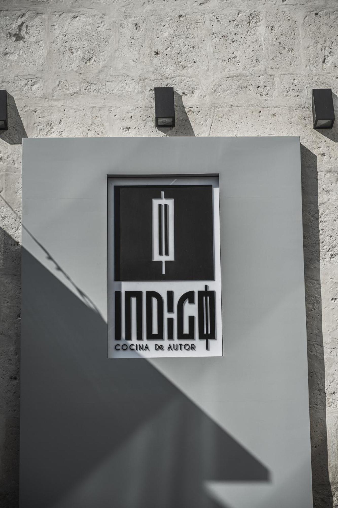 Hotel Qasa Arequipa By Nomad Extérieur photo